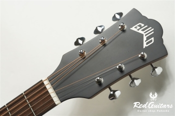 OM-240CE - Oxblood Burst